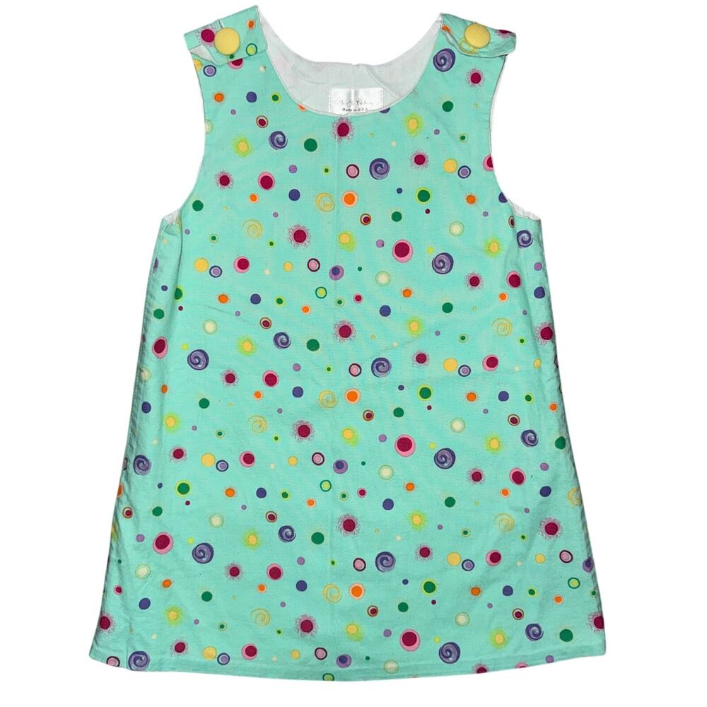 Yo Yo Clothing boutique dress size 3T